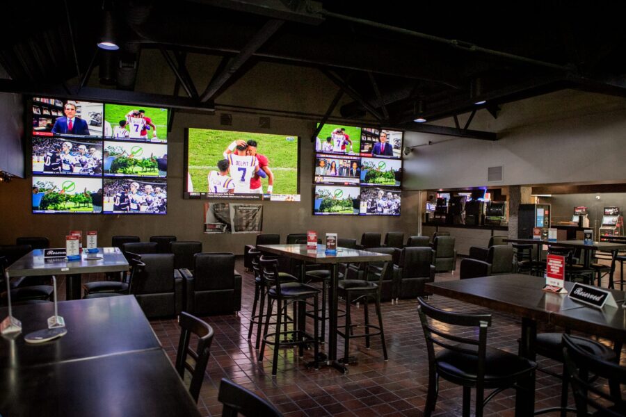Club Hawthorne Fanatics Sportsbook in Crestwood Hawthorne Race Course Club Hawthorne Fanatics Sportsbook in Crestwood Hawthorne Race Course